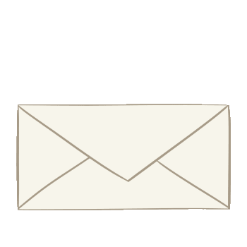 Envelope Animation